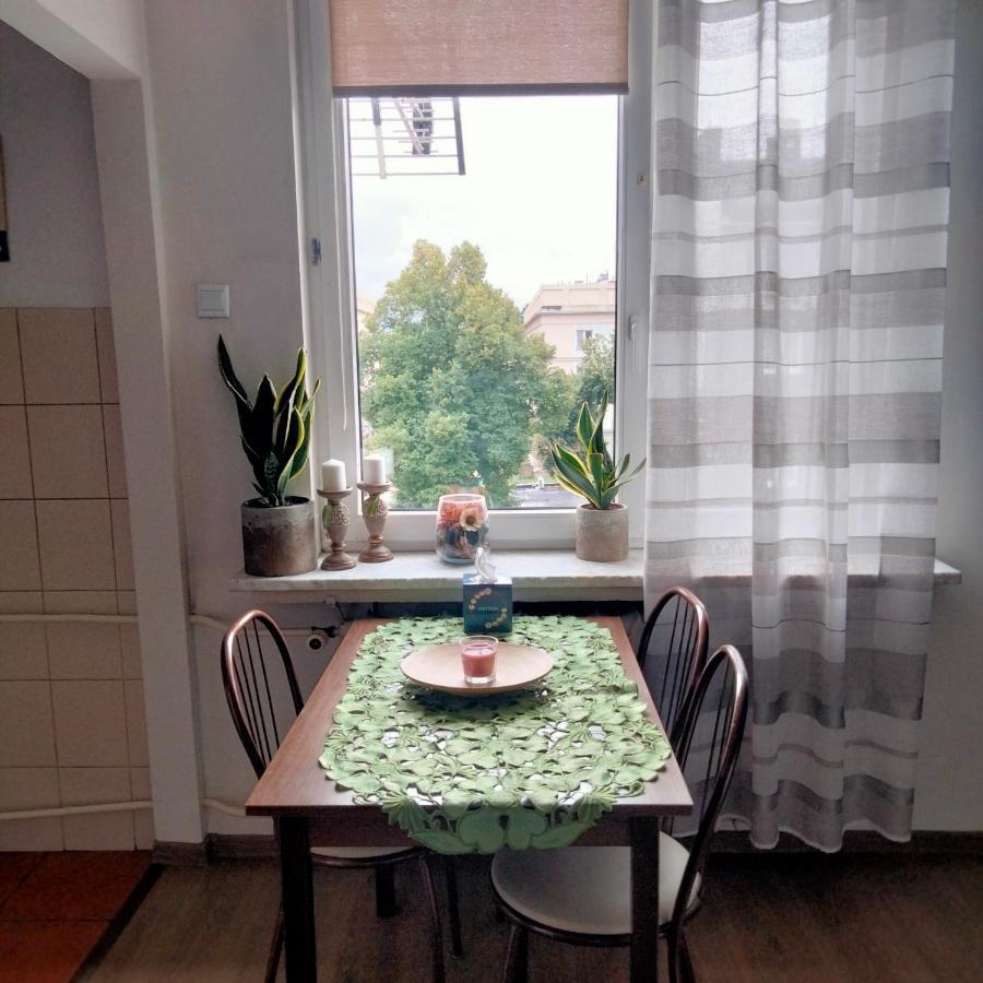 Cicha Kawalerka W Samym Centrum * Czestochowa