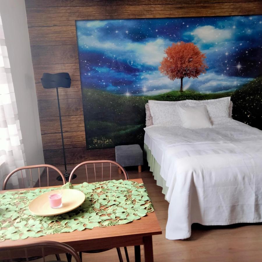 Cicha Kawalerka W Samym Centrum Apartment Czestochowa
